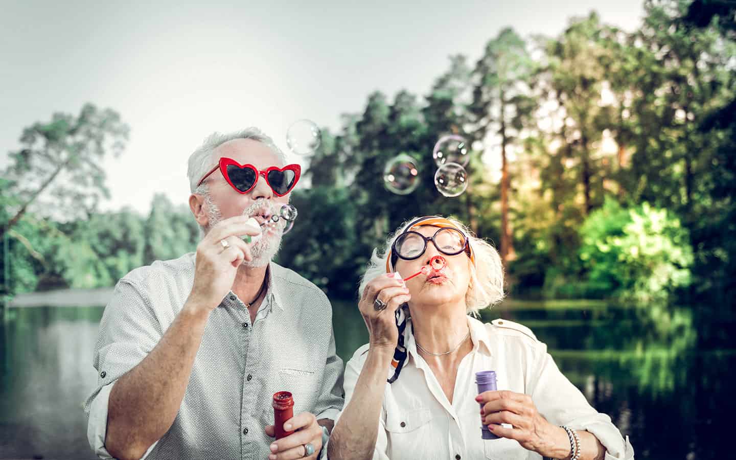 The age of centenarians is upon us, but we are not quite ready yet