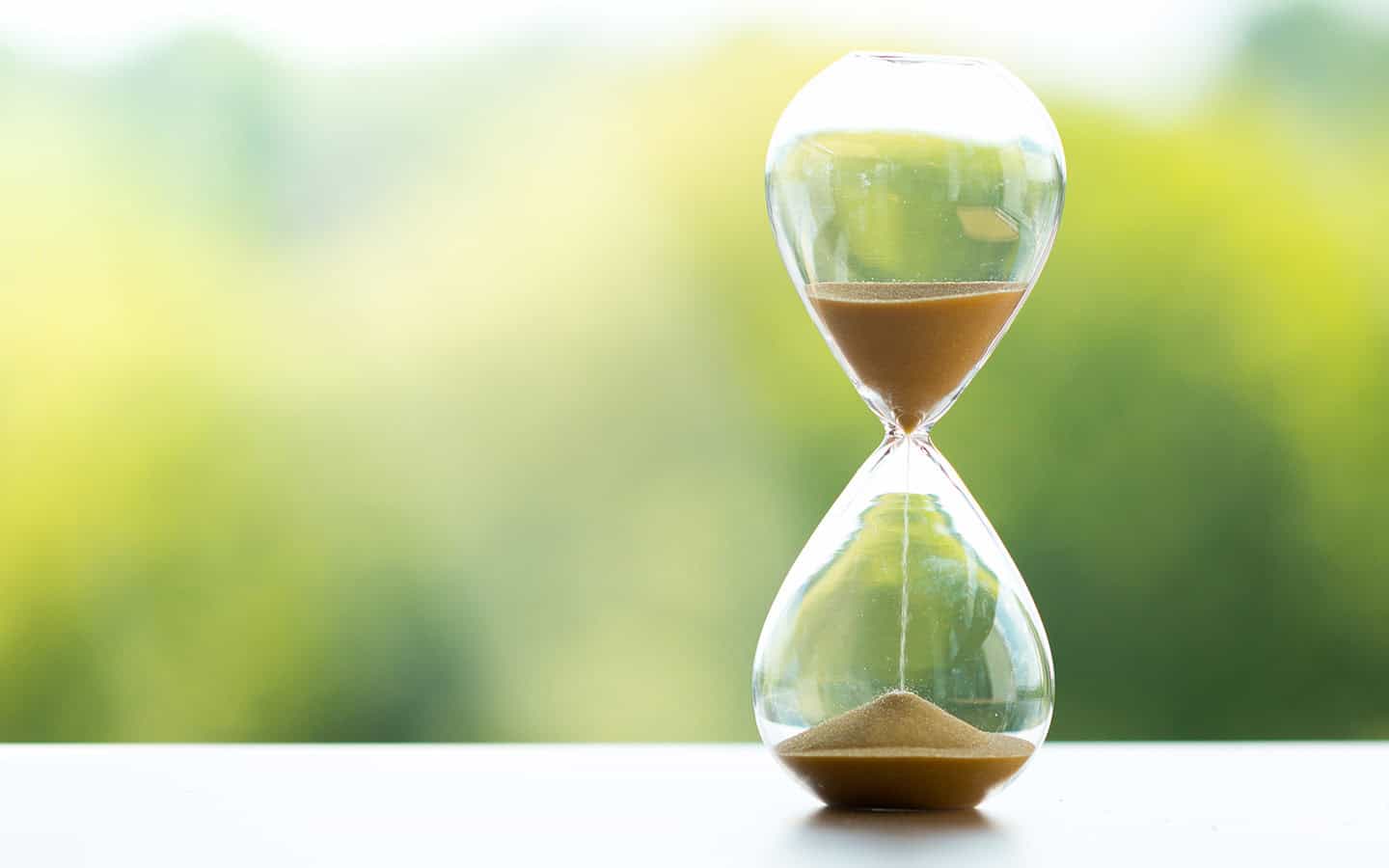 Maximum human life expectancy has not yet been reached