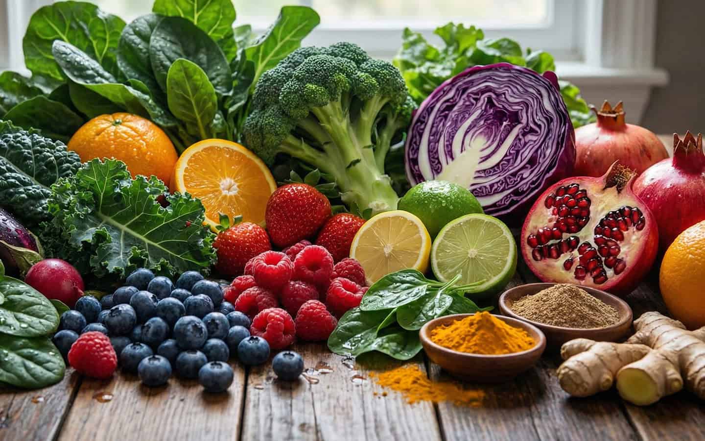 What are phytonutrients?